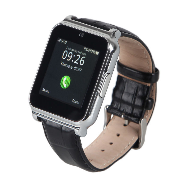 AKCIJA!! Smartwatch W90-podržava SIM i memory card