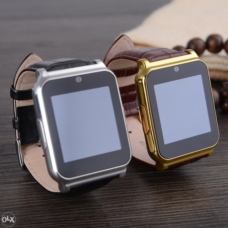 AKCIJA!! Smartwatch W90-podržava SIM i memory card