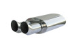 Auspuh sportski lonac inox 4015