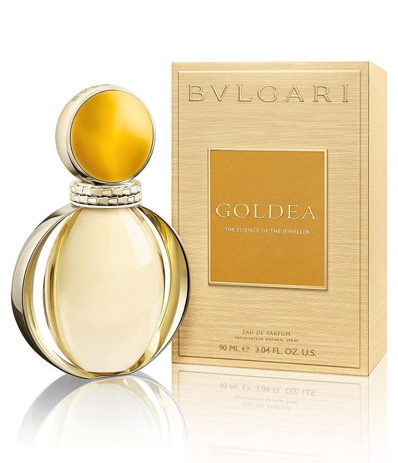 Bvlgari Goldea edp 90ml