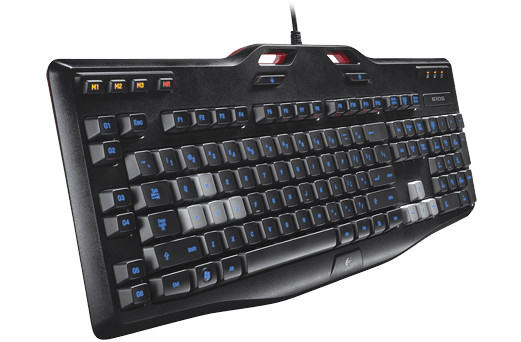 Logitech Gaming Keyboard G105