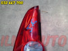 LIJEVI STOP OPEL AGILA MOD 2008 GODINA ILMA