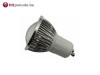 LED Žarulja Green Tech F-5W-GU10-AC-CW 5W 6500K