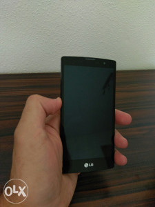 LG Magna dual sim