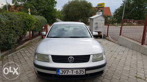 Passat 1,8t 20v