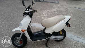 Aprilia Rally 50 ccm
