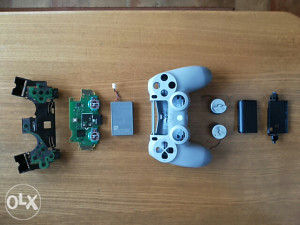 Dzojstik ps4 dijelovi