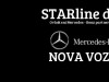 Mercedes Benz NOVA VOZILA