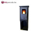 Kamin FORTIS 7