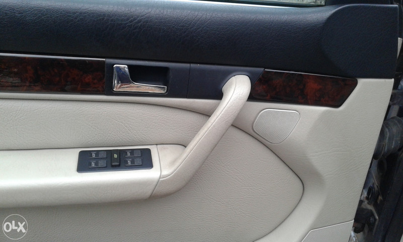 polovni dijelovi Audi a6 c4 1995 dizl i benzin