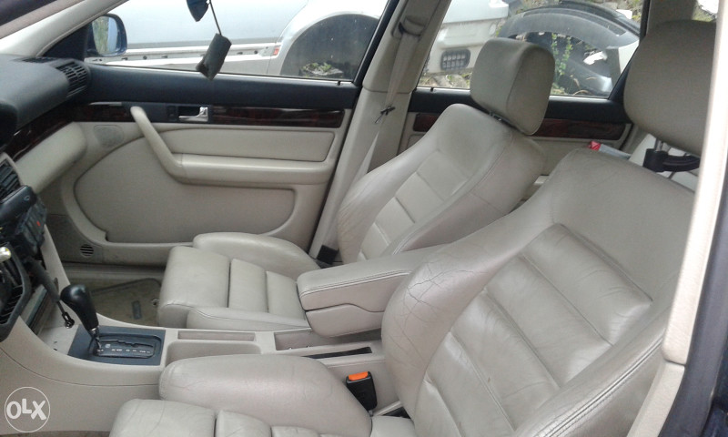 polovni dijelovi Audi a6 c4 1995 dizl i benzin