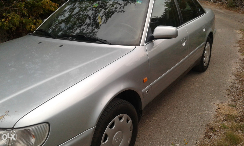 polovni dijelovi Audi a6 c4 1995 dizl i benzin