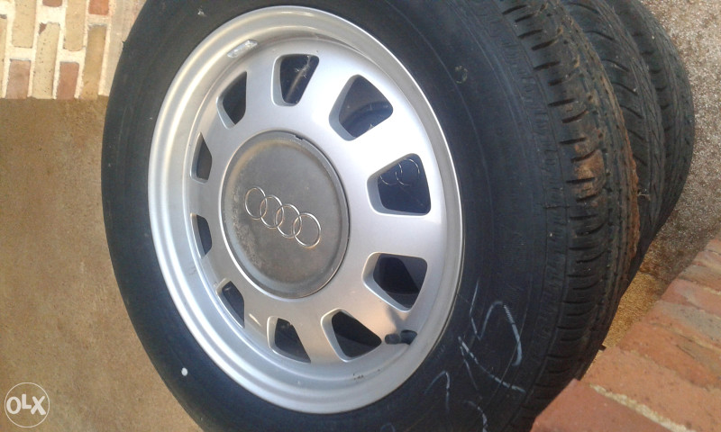polovni dijelovi Audi a6 c4 1995 dizl i benzin