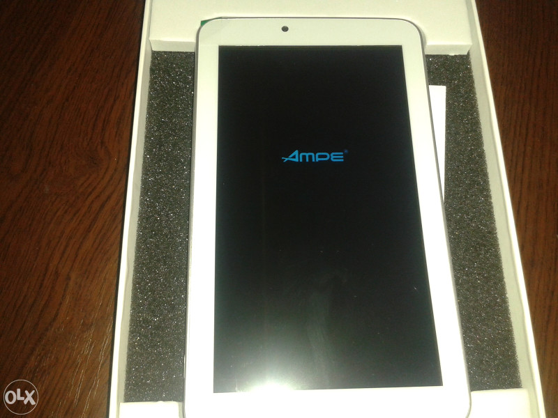 tablet ampe