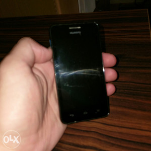 Huawei Y330
