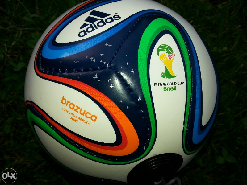 Lopta fudbal