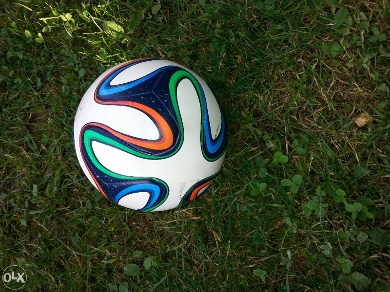 Lopta fudbal