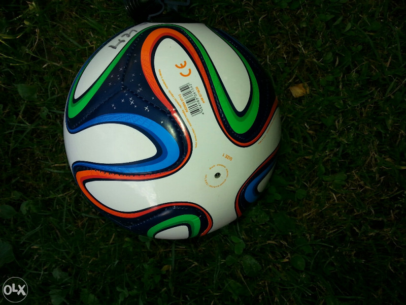 Lopta fudbal