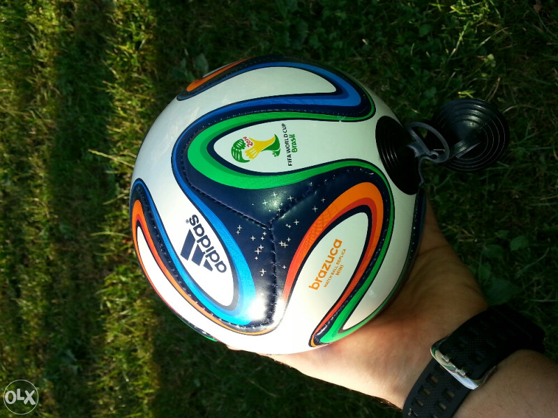 Lopta fudbal