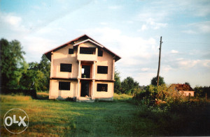 Kuca u Trnjacima 172/16