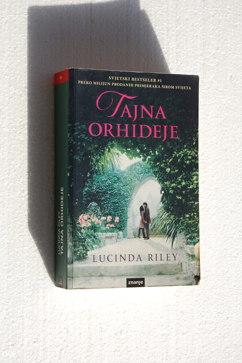 Tajna orhideje - Lucinda Riley