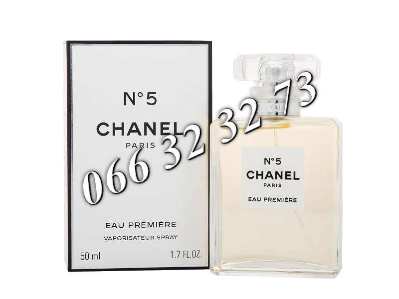 Chanel No 5 Eau Premiere 35ml EDP ... Ž 35 ml No5