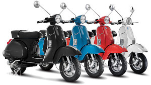 Prodajem Vespu LML, nova 4T  061 137 847