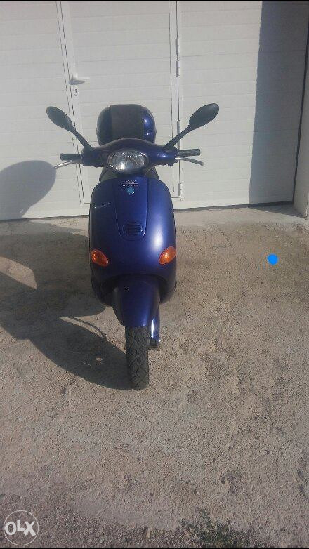 Motor Piaggio