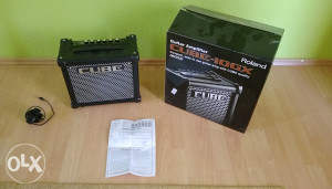 Roland Cube 10GX