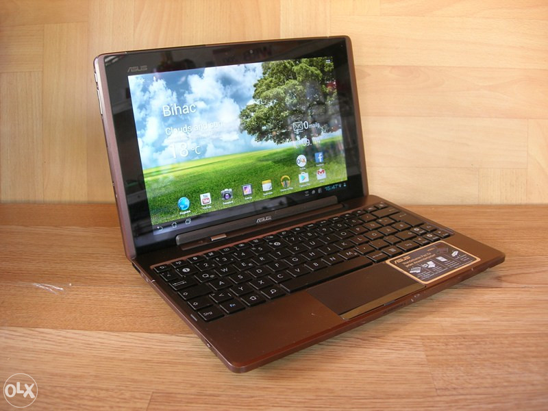 Asus Transformer TF 101G 10'' s SIM karticom