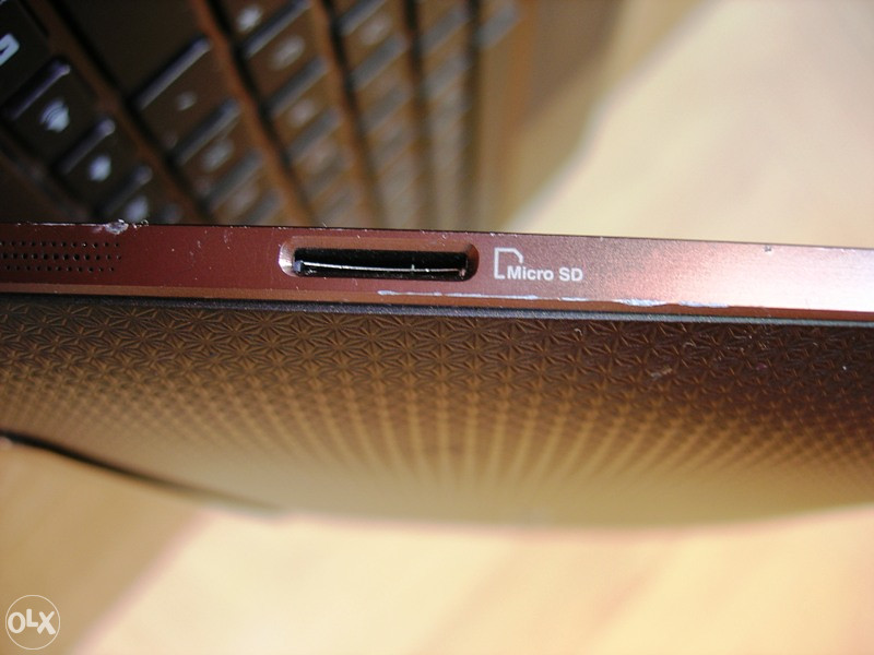 Asus Transformer TF 101G 10'' s SIM karticom