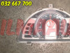 KILOMETAR SAT 5Z0920820Q VW FOX 1.4 TDI ILMA