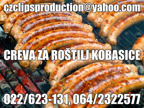 creva za kobasice