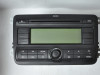 CD Skoda Radio Dance