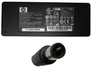 HP original punjac adapter , sa iglicom.GARANCIJA ! Raz