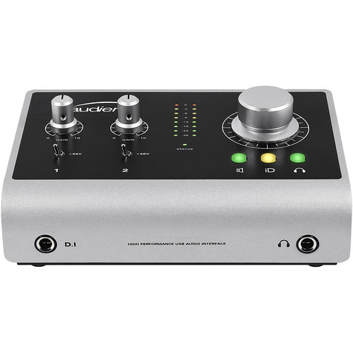 Audient iD14 USB   / Zvučna karta
