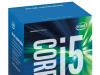 CPU LGA1151 Intel Core i5 6500, 3.2-3.6GHz BOX 14nm