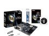 MB LGA1151 Z170 Asus Z170-K