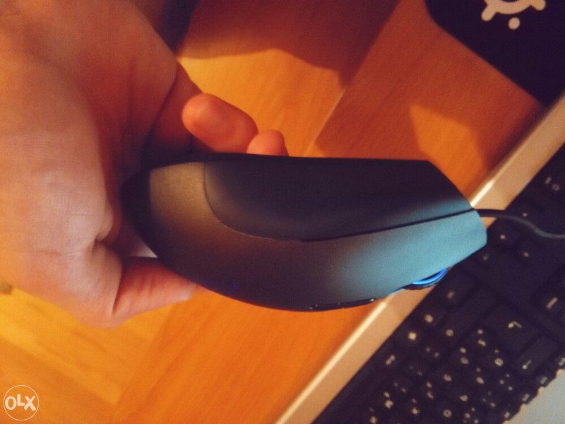 Razer Imperator 2012 Expert, 6400dpi 4G gaming, USB