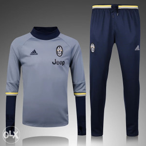 JUVENTUS,JUVENTUSA,DRES,DUX TRENERKA