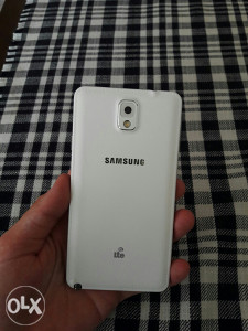 Samsung Note 3