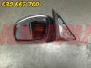 LIJEVI MEHANICKI RETROVIZOR SKODA FABIA 2009 ILMA