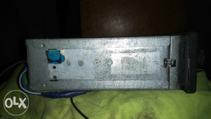 Stari auto radio