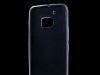 Maska za mobitel HTC 10 prozirna i crna