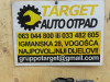 Usisna Grana EGR Ventil Klapna Gasa VW Passat 2.0 TDI 103KW 8V