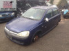 DIJELOVI/DJELOVI OPEL CORSA 2002g 1.2 BENZIN 55 KW