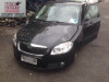 DIJELOVI SKODA FABIA 2009g 1.6 BENZIN 77 KW/061 130 320