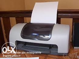 Epson stylus c44 plus