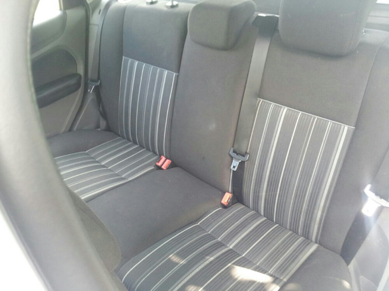 Ford Focus Facelift karavan 2008 1.6 tdci TOP STANJE!