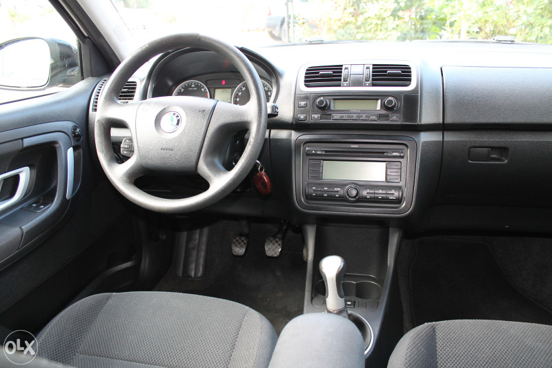 ŠKODA FABIA 1,9 TDI, 138.000 km TEK REGISTROVANA